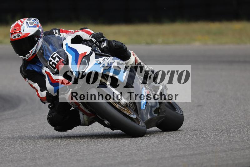/18 05.06.2026  TZ Motorsport ADR/Gruppe rot/65